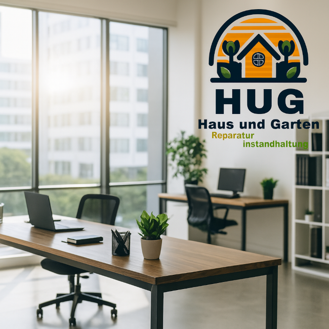 HUG - Haus und Garten - gewerbliche Gebäudereinigung