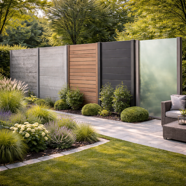 Blog Sichtschutz Alternativen